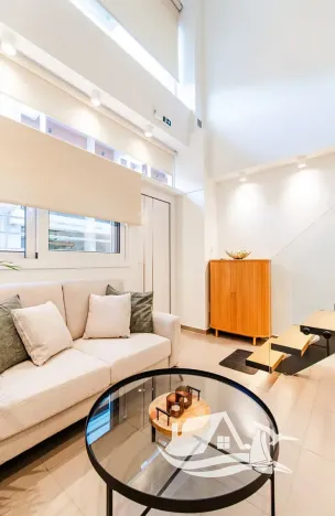 Prodej bytu 3+kk, Chania, Řecko, 75 m2