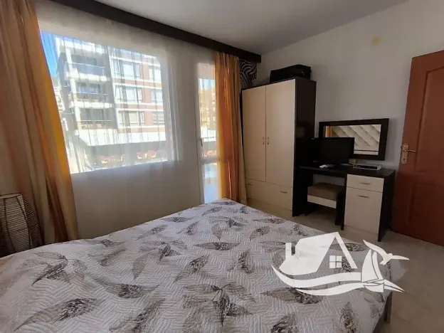 Prodej bytu 3+kk, Nesebar, Bulharsko, 80 m2