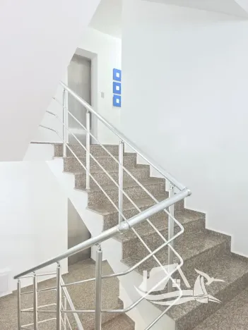 Prodej bytu 1+kk, Primorsko, Bulharsko, 43 m2