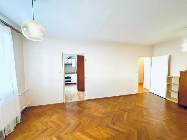 Prodej bytu 3+1, Karlovy Vary, Šmeralova, 87 m2