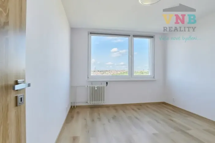 Pronájem bytu 4+1, Praha - Michle, Ohradní, 82 m2