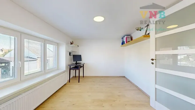 Prodej rodinného domu, Vrbátky, 250 m2