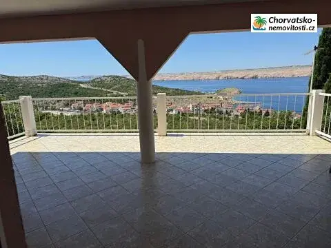 Prodej rodinného domu, Stinica, Chorvatsko, 140 m2