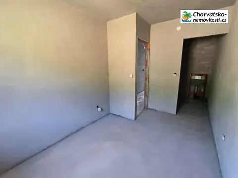 Prodej bytu 2+kk, Senj, Chorvatsko, Stara cesta, 55 m2