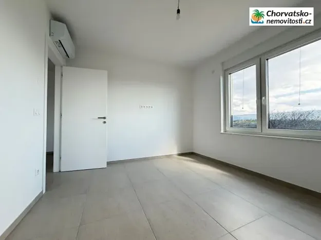 Prodej bytu 2+kk, Novalja, Chorvatsko, 73 m2