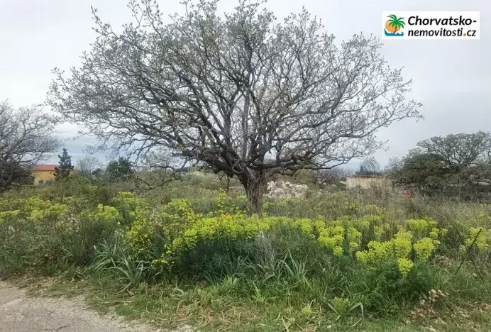 Prodej pozemku pro bydlení, Potočnica, Chorvatsko, 625 m2