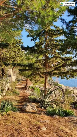 Prodej pozemku pro bydlení, Potočnica, Chorvatsko, 625 m2