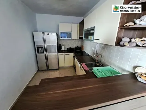 Prodej bytu 2+1, Vlašići, Chorvatsko, 42 m2