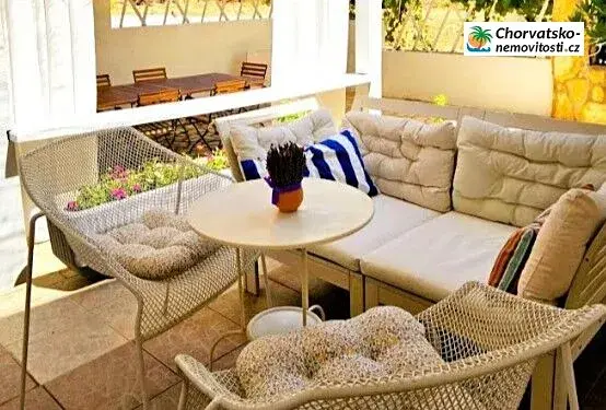 Prodej bytu 3+1, Stara Novalja, Chorvatsko, 86 m2