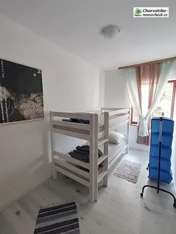 Prodej bytu 3+kk, Miškovići, Chorvatsko, 70 m2