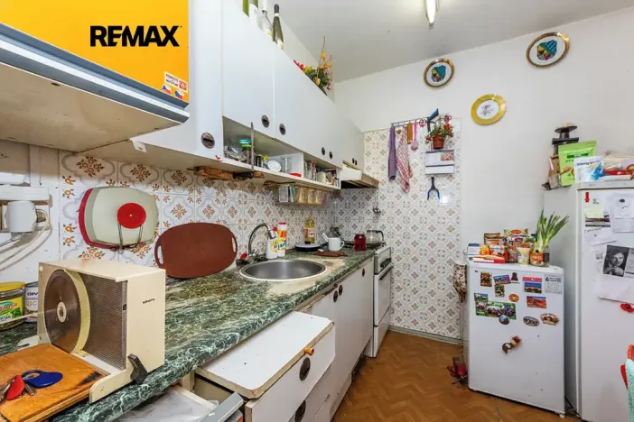Prodej bytu 3+kk, Praha - Modřany, Levského, 62 m2