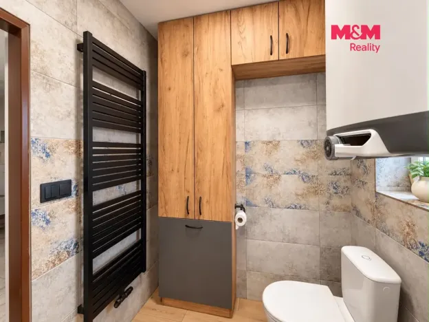 Prodej bytu 3+kk, Račetice, 65 m2