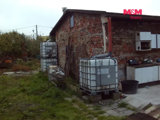 Prodej pozemku pro bydlení, Ostrava, Místní, 787 m2