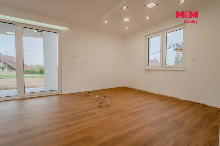 Prodej pozemku pro bydlení, Bohumín - Skřečoň, 515 m2