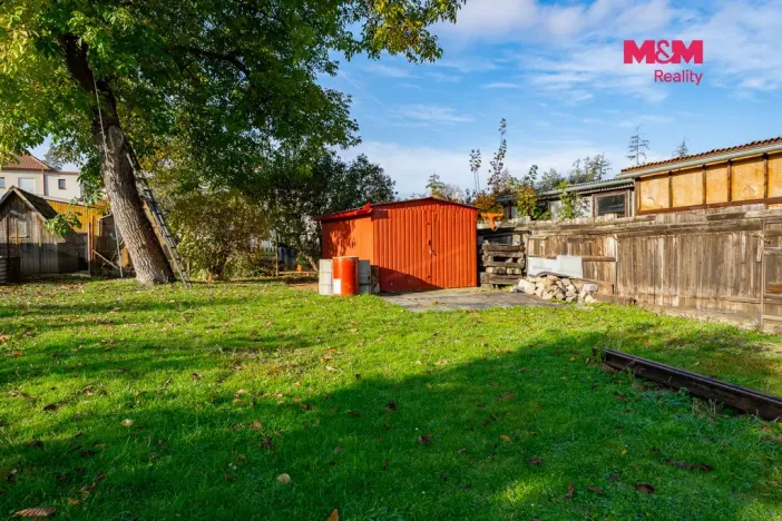 Prodej rodinného domu, Jihlava, Osvobození, 245 m2