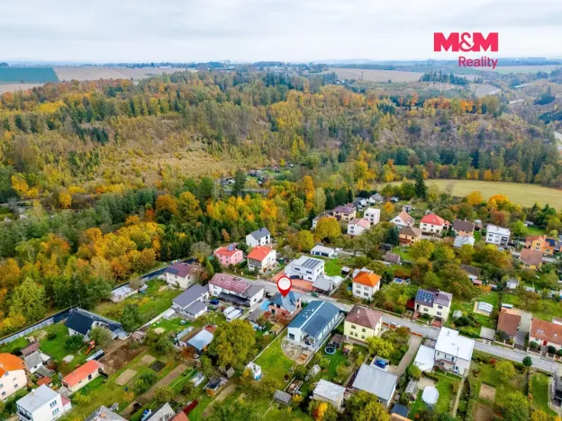 Prodej rodinného domu, Jihlava, Osvobození, 245 m2