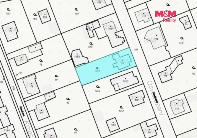 Prodej rodinného domu, Jihlava, Osvobození, 245 m2