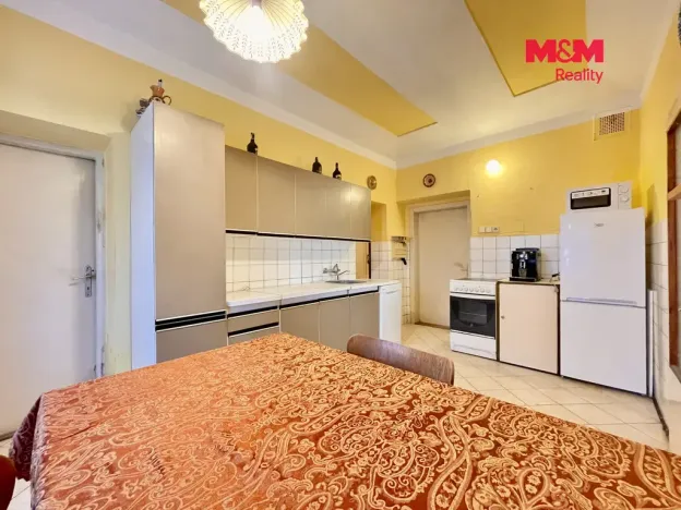 Prodej rodinného domu, Nová Sídla, 250 m2