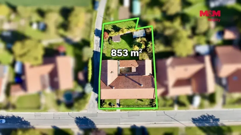 Prodej rodinného domu, Nová Sídla, 250 m2