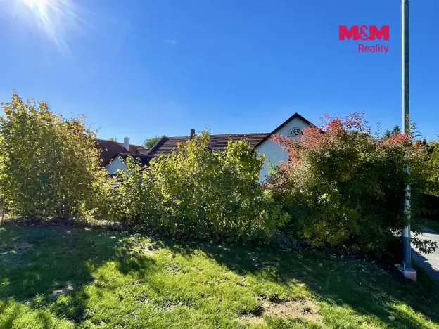 Prodej rodinného domu, Nová Sídla, 250 m2