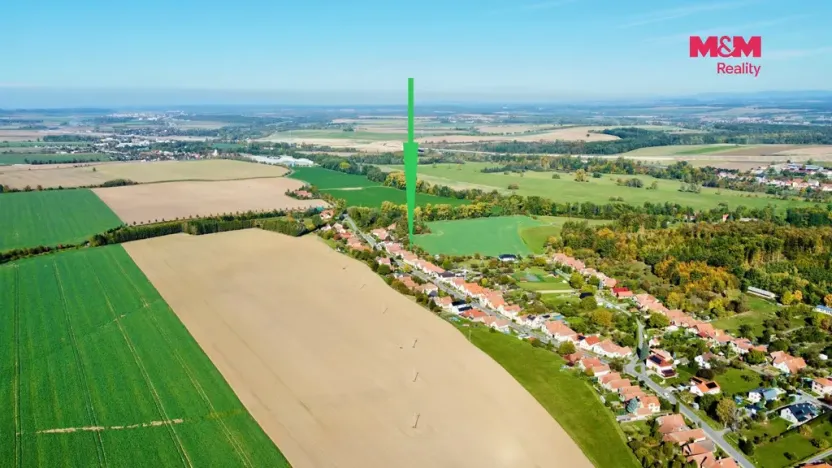 Prodej rodinného domu, Nová Sídla, 250 m2