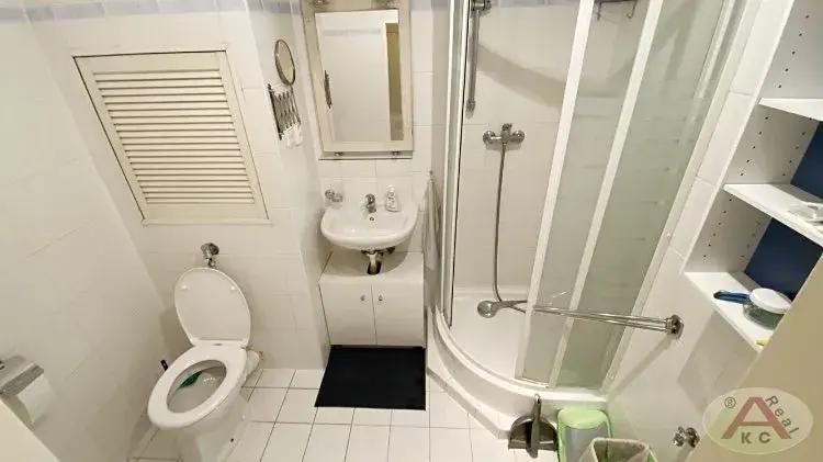 Pronájem bytu 1+kk, Praha - Michle, V zápolí, 30 m2