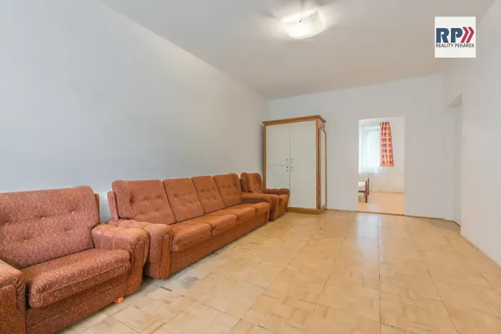 Prodej bytu 2+1, Kladno, Havanská, 50 m2