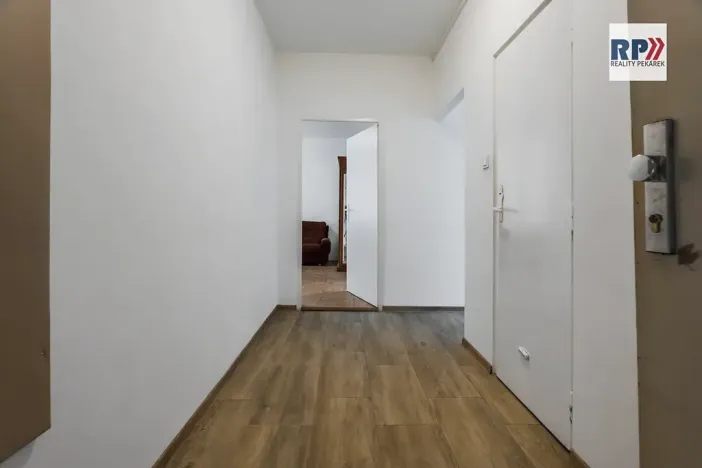 Prodej bytu 2+1, Kladno, Havanská, 50 m2