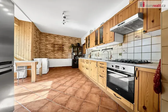 Prodej vícegeneračního domu, Stříbro, Plzeňská, 160 m2