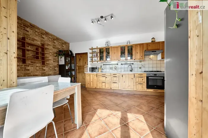 Prodej vícegeneračního domu, Stříbro, Plzeňská, 160 m2