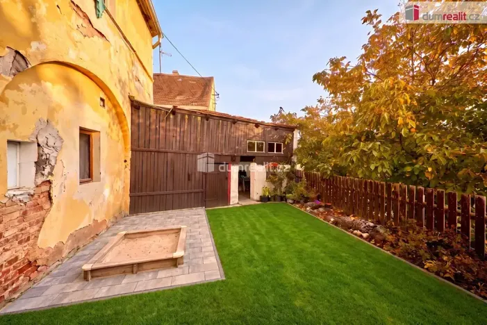 Prodej vícegeneračního domu, Stříbro, Plzeňská, 160 m2