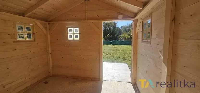 Prodej zahrady, Karviná, 517 m2