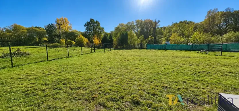 Prodej zahrady, Karviná, 517 m2