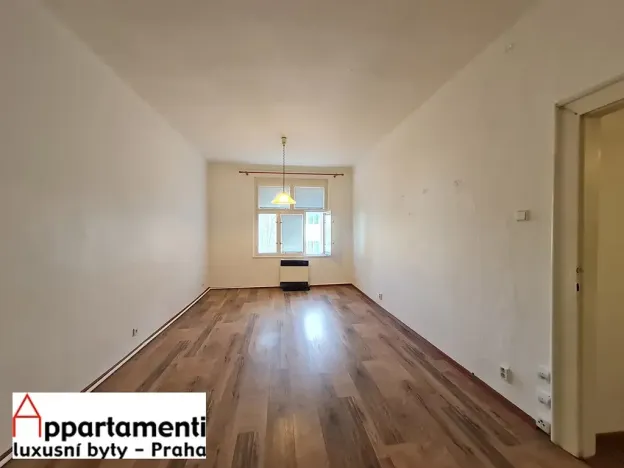 Prodej bytu 1+1, Praha - Žižkov, Jagellonská, 51 m2