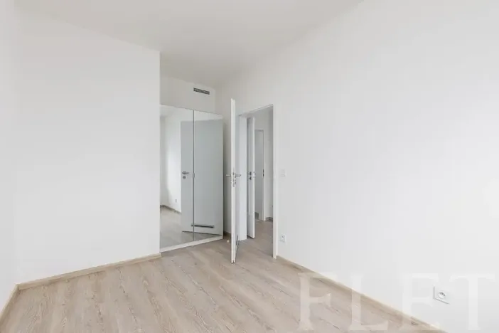 Pronájem bytu 2+kk, Praha - Hostivař, Arnošta Staňka, 39 m2
