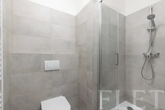 Pronájem bytu 2+kk, Praha - Hostivař, Arnošta Staňka, 41 m2