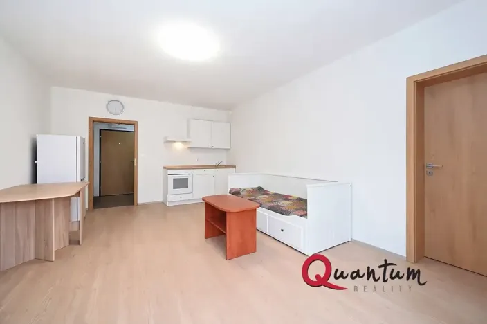 Pronájem bytu 2+kk, Hostivice, Pšeničná, 53 m2
