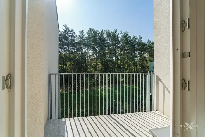 Pronájem bytu 1+kk, Praha - Štěrboholy, Pod areálem, 30 m2