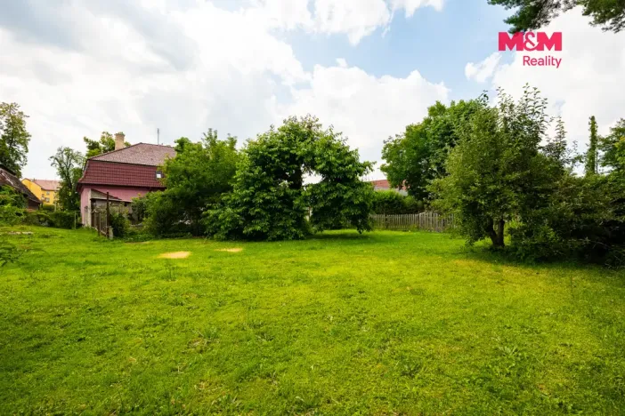 Prodej rodinného domu, Soběslav - Soběslav II, Chvalovského nábřeží, 120 m2