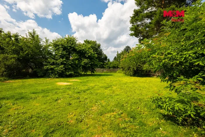Prodej rodinného domu, Soběslav - Soběslav II, Chvalovského nábřeží, 120 m2