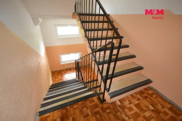 Prodej bytu 2+1, Jablonec nad Nisou - Mšeno nad Nisou, Mozartova, 56 m2