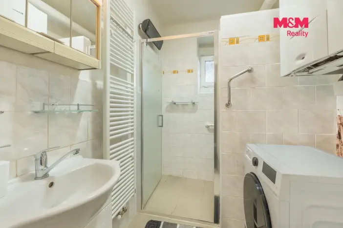 Prodej bytu 3+1, Mělník, Italská, 75 m2