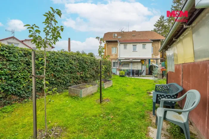 Prodej bytu 3+1, Mělník, Italská, 75 m2