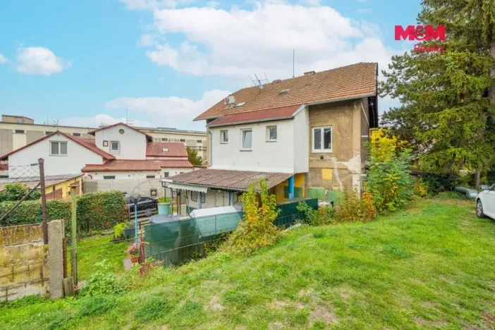 Prodej bytu 3+1, Mělník, Italská, 75 m2