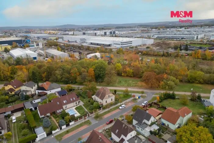 Prodej rodinného domu, Plzeň, Chotěšovská, 100 m2