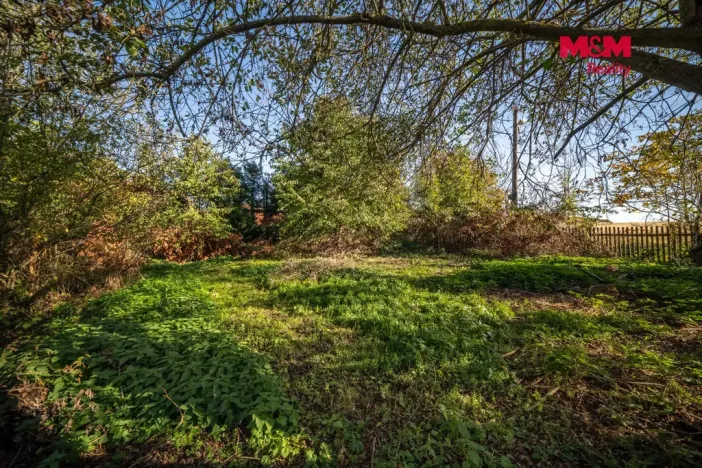 Prodej pozemku pro bydlení, Kakejcov, 1173 m2