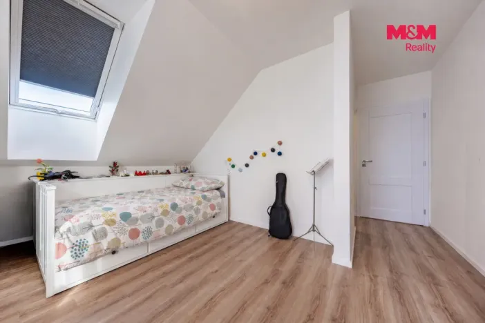 Prodej rodinného domu, Kunice - Dolní Lomnice, Smrková, 191 m2