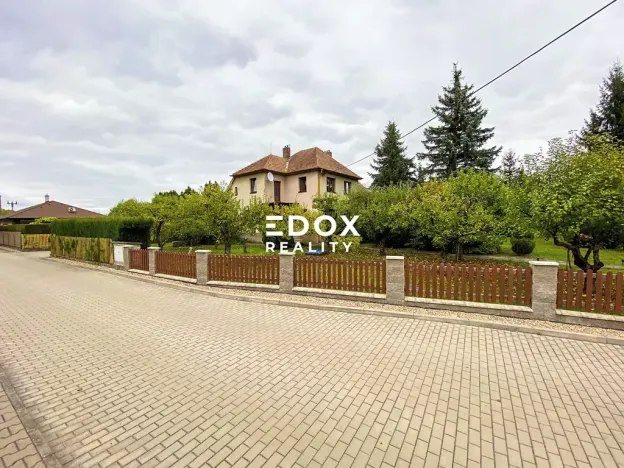 Prodej rodinného domu, Dolní Roveň, 259 m2