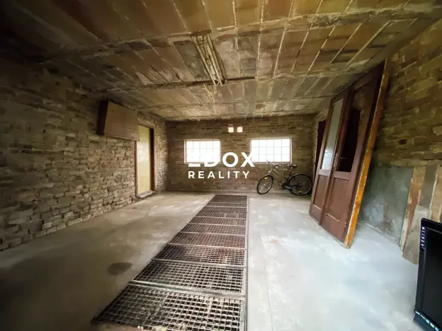 Prodej rodinného domu, Dolní Roveň, 259 m2