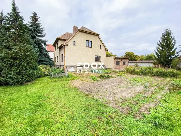 Prodej rodinného domu, Dolní Roveň, 259 m2